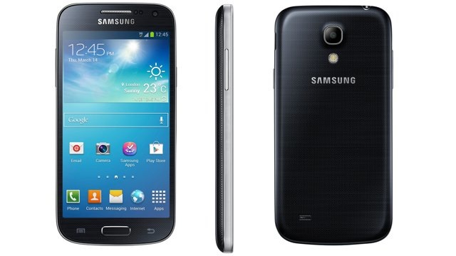 Samsung Galaxy S4 Mini