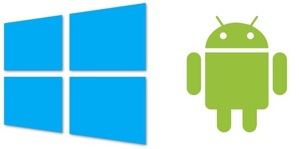 Windows Phone 8 di Android Tips