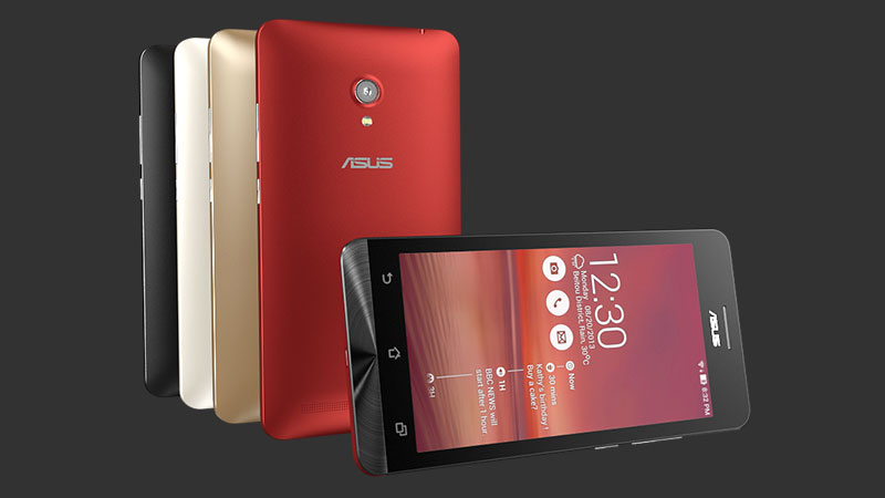 Asus Zenfone 6