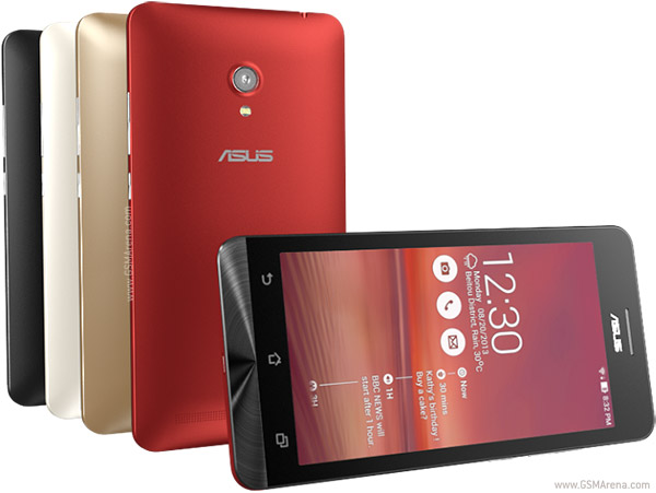 Asus Zenfone 6