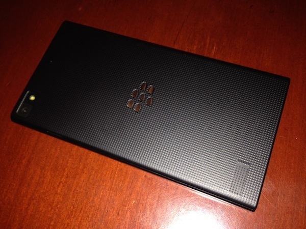 BlackBerry Z3 Jakarta