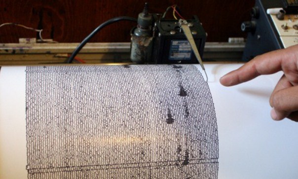 Gempa 8,2 SR, Chile Diterjang Tsunami 2 Meter