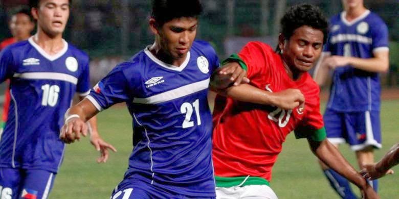 Jadwal Timnas Indonesia U-19 VS Oman U-19 11 April 2014 Live SCTV