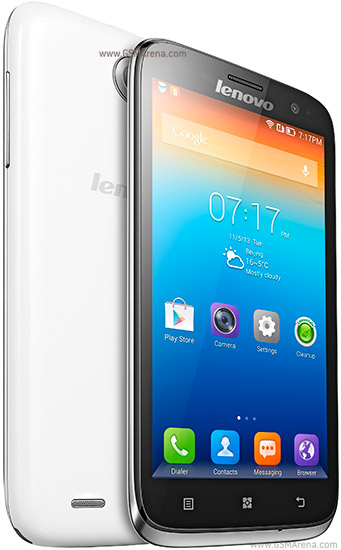 Lenovo A859