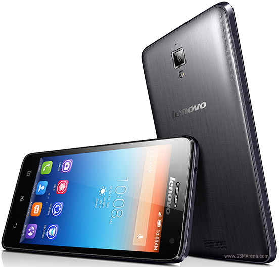 Lenovo S660