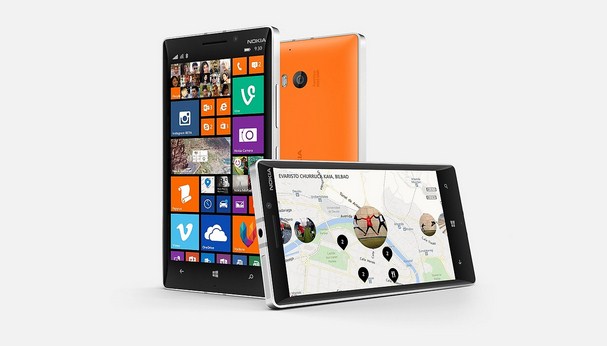 Nokia Lumia 930 Akan Meluncur ke Pasaran Juni 2014