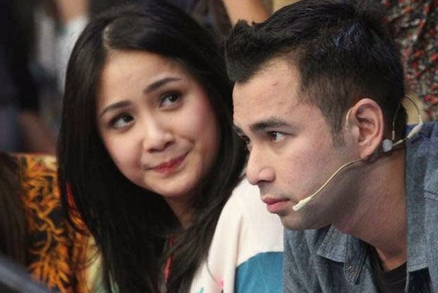 Raffi Ahmad dan Nagita Slavina Akan Segera Menikah