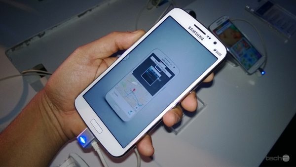 Samsung Galaxy Grand 2