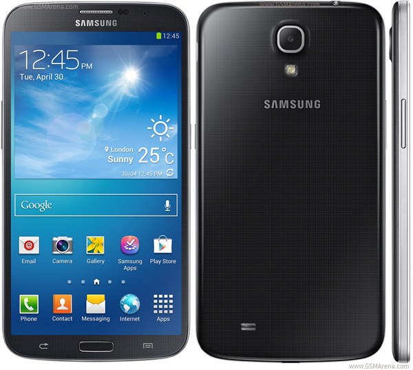 Samsung Galaxy Mega 6.3