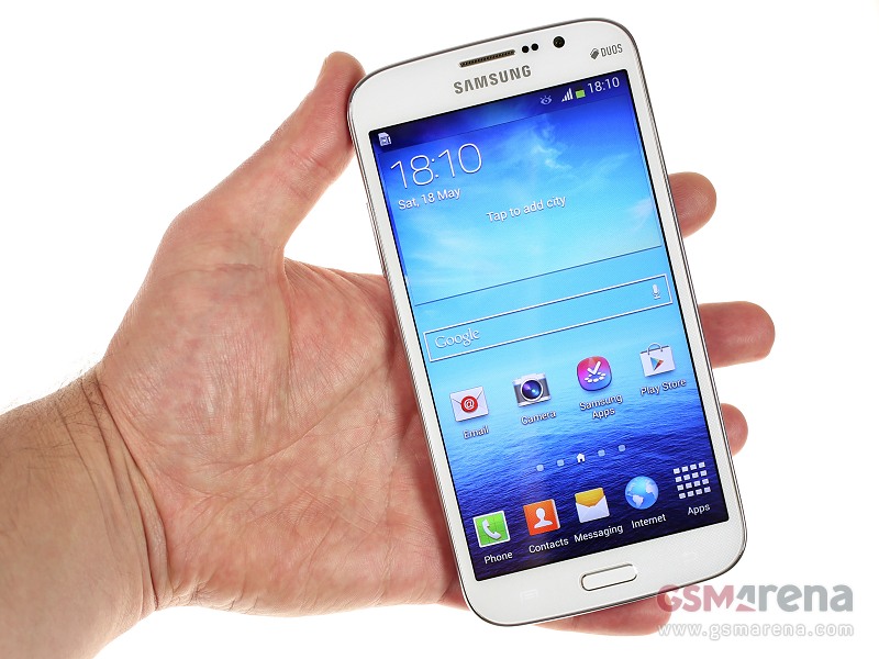 Samsung Galaxy Mega 5.8