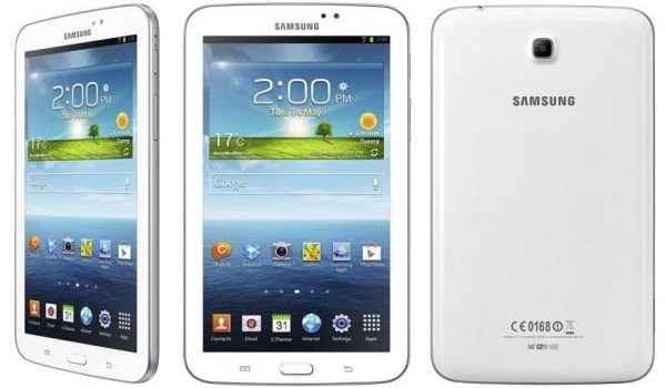 Samsung Galaxy Tab 3 Lite