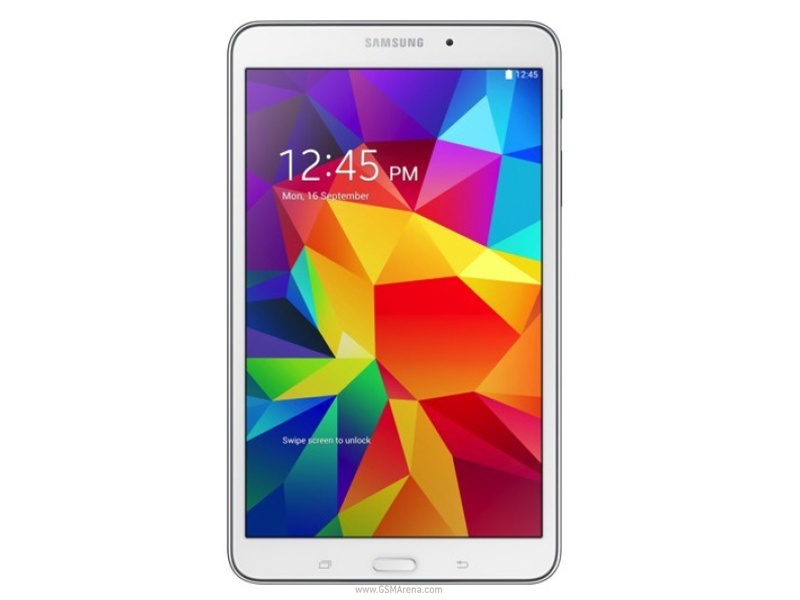 Samsung Galaxy Tab 4