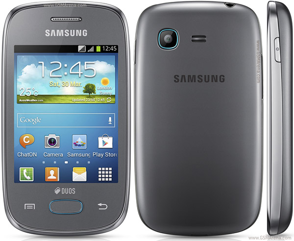 Samsung Galaxy Y Neo