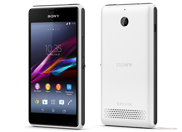 Sony-Xperia-E1