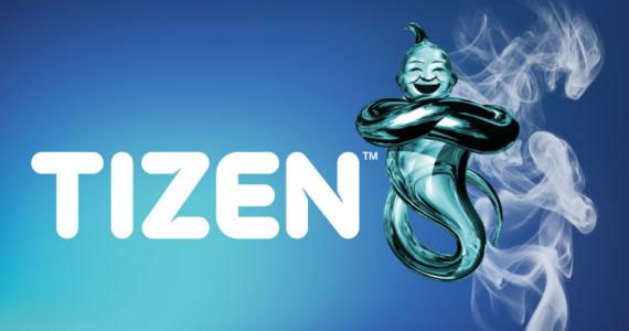 Tizen OS