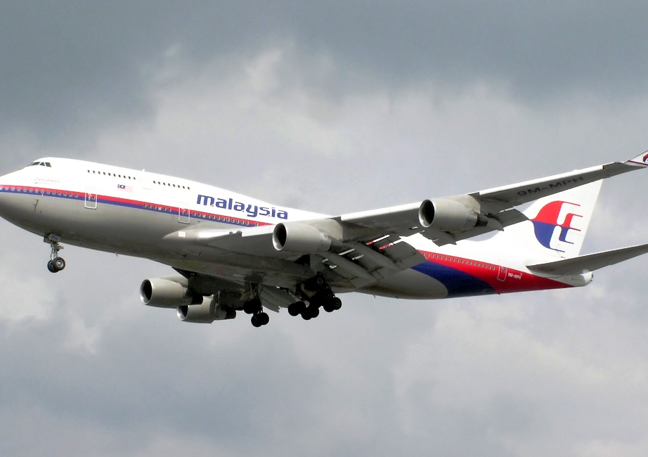 Keluarga Penumpang Tak Percaya Terdeteksi Sinyal Diduga MAS MH370