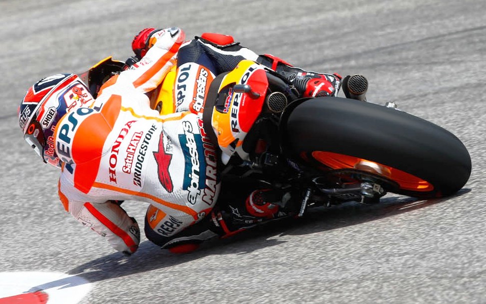 MotoGP Austin Amerika 2014: Marquez Raih Pole Position Hasil Kualifikasi GP Amerika