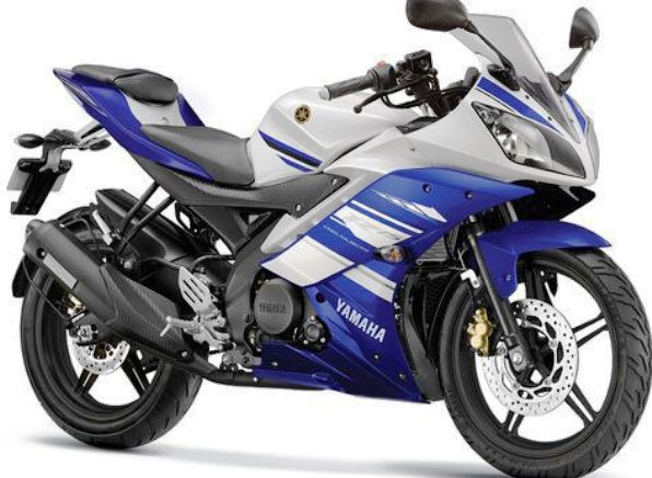 Yamaha YZF-R15 Hadir di Indonesia 29 April 2014 Mendatang