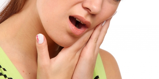 Cara Meredakan Sakit Gigi