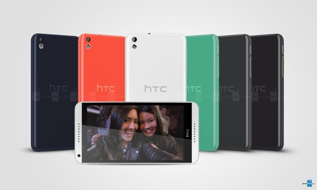 HTC Desire 816