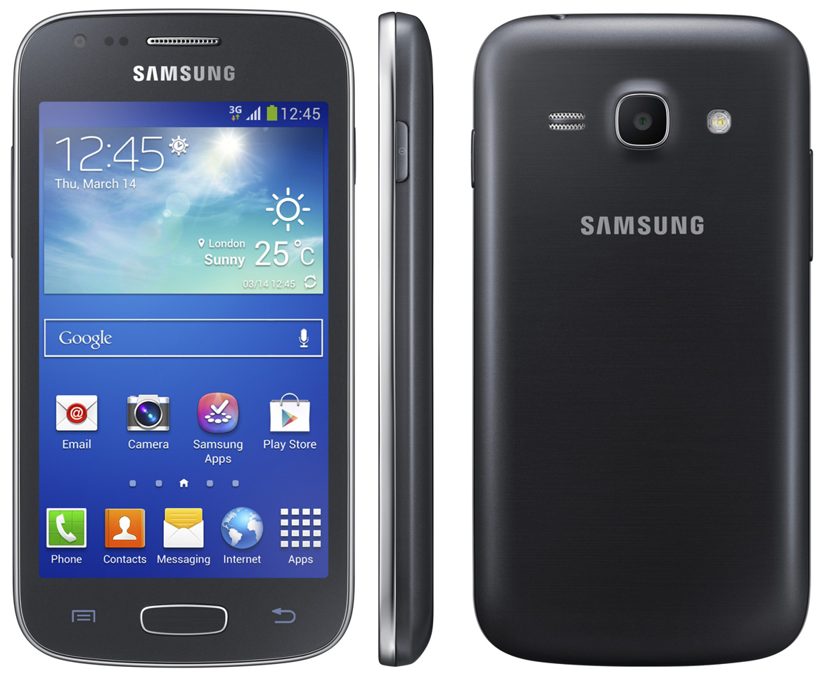 Harga Samsung Galaxy Ace 3 Mei 2014