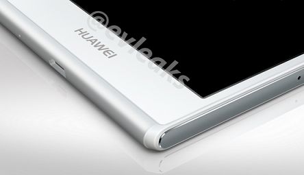 Huawei Ascend P7