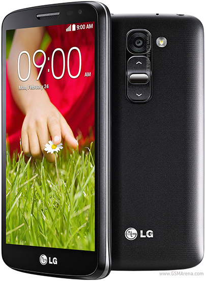 LG G2 Mini