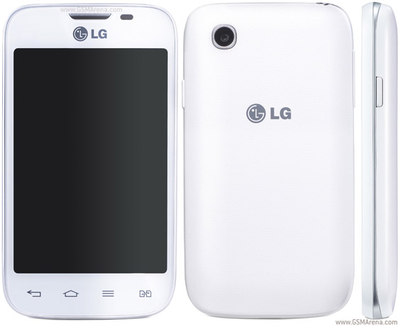 LG L40