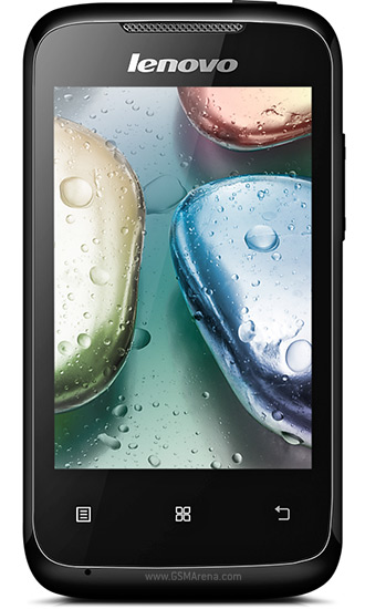 Lenovo A269i