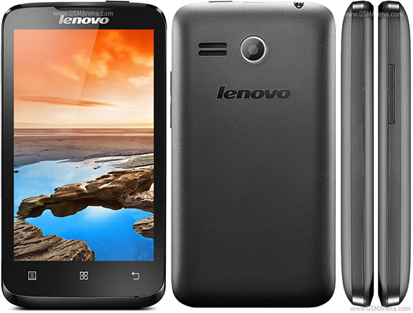 Lenovo A316i