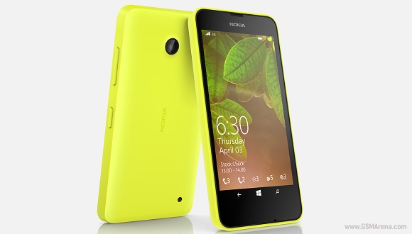 Nokia Lumia 630