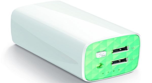 Power Bank TP Link