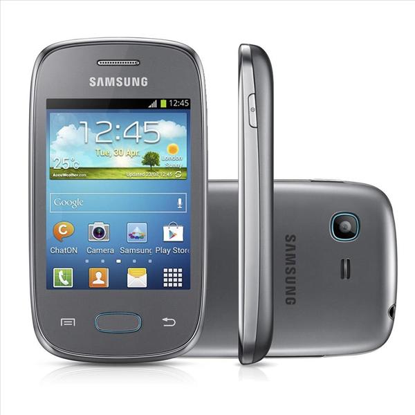 Samsung Galaxy Y Neo