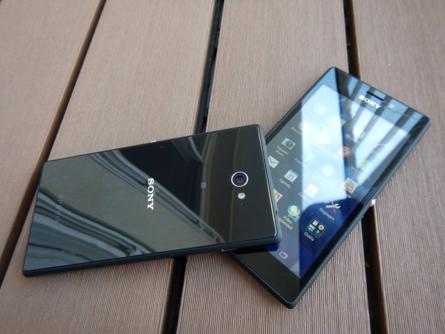 Sony Xperia M2