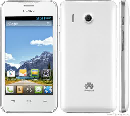 Huawei Ascend Y320