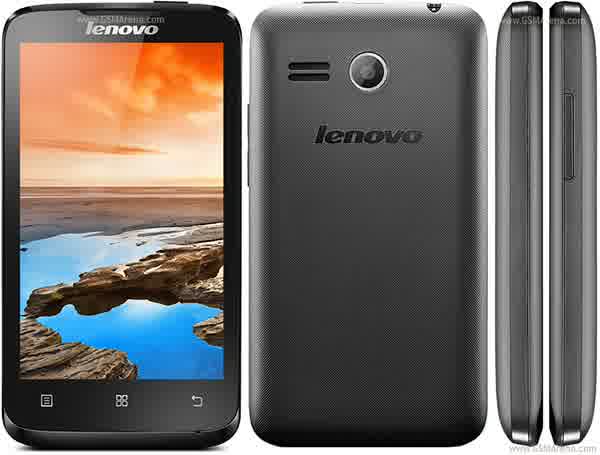 Harga Lenovo A316i Terbaru Akhir Juni 2014 TeknoFlas