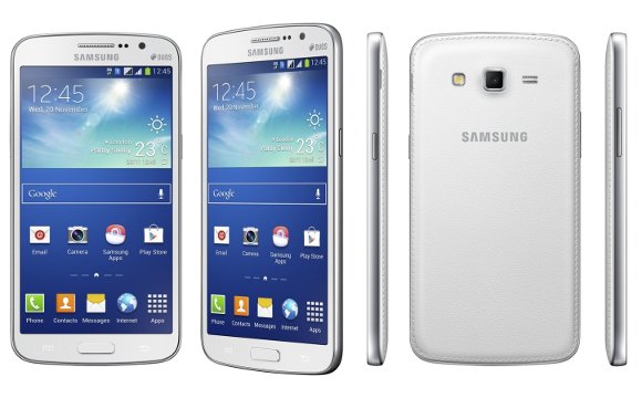 Samsung Galaxy Grand 2