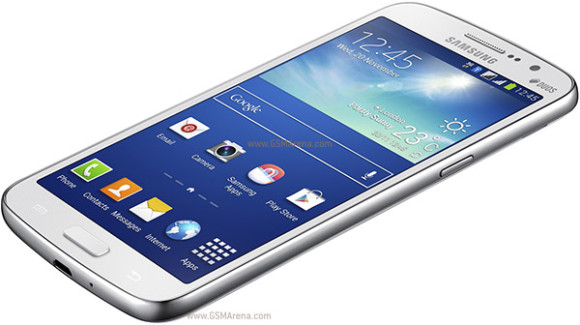 Samsung Galaxy Grand Neo