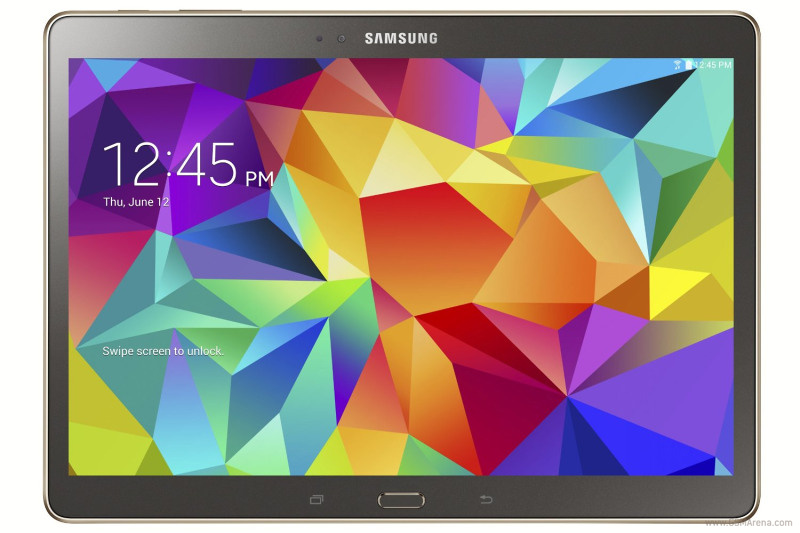 Samsung Galaxy Tab S 10.5