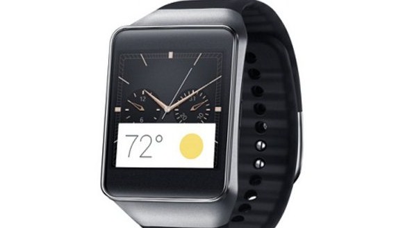 Samsung Gear Live, Smartwatch Android Harga Rp 2 Jutaan