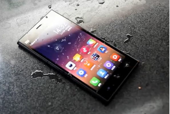 Xiaomi Mi3