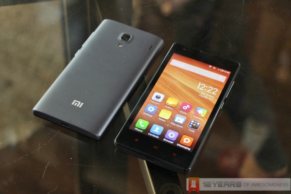 Xiaomi Redmi 1S