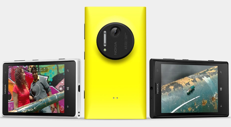 Harga Nokia Lumia 1020 Baru dan Bekas Bulan Juni 2014