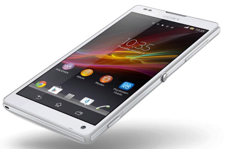 Harga Sony Xperia SP Baru dan Bekas Bulan Juni 2014