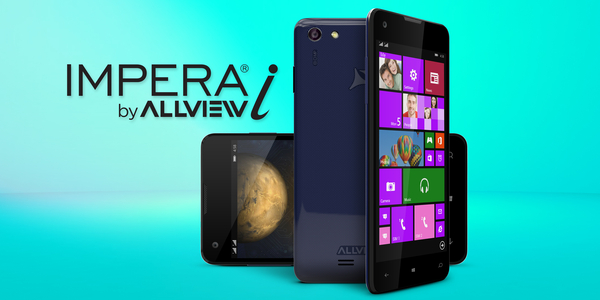 Allview Impera I