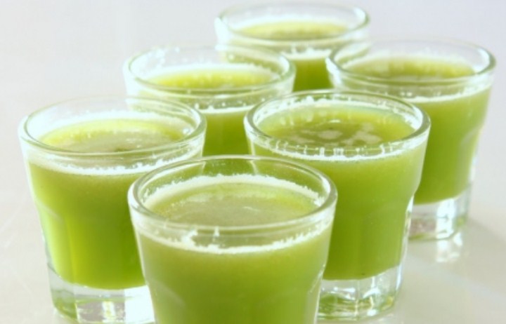 Inilah 5 Minuman Untuk Turunkan Kolesterol Usai Lebaran