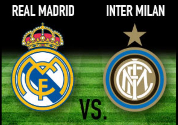 Inilah Prediksi Real Madrid vs Inter Milan, Minggu 27 Juli