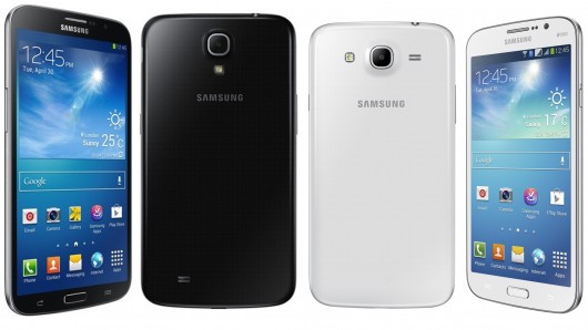 Samsung Galaxy Mega 5.8