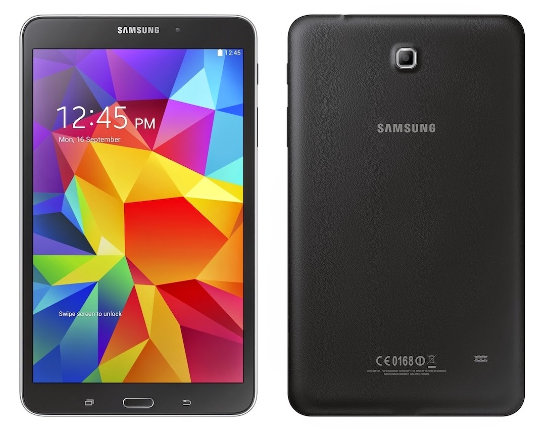 Samsung Galaxy Tab 4 7.0