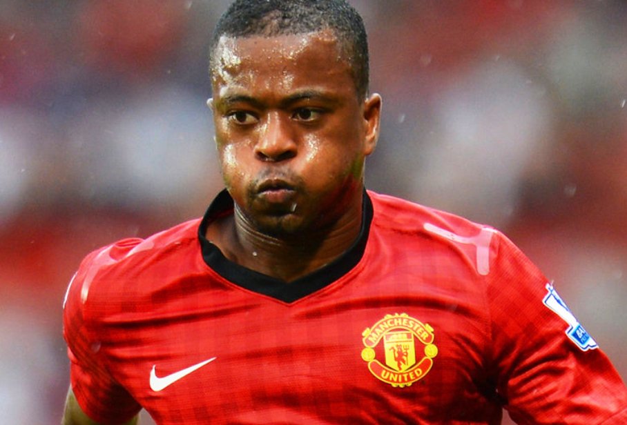 Transfer Liga Serie A Italia: Patrice Evra Berlabuh di Juventus